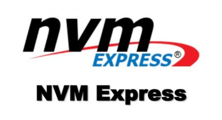 Консорциум NVM Express, ответственный