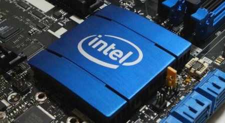 В будущем году компания Intel планирует