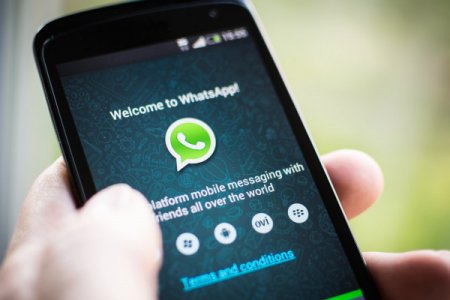 WhatsApp собирается переманить пользователей Telegram‍