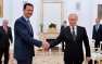 Судьба Асада зависит от России, — Тиллерсон