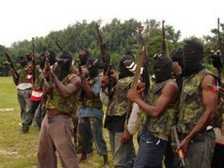 В Нигерии около 700 боевиков "Боко Харам" сдались военным - Военный Обозреватель