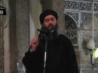МВД Ирака считает, что лидер ИГ скрывается в Сирии - Военный Обозреватель