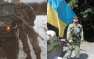 Появились кадры расстрела «атошников» в Днепропетровске (ФОТО, ВИДЕО 18+)