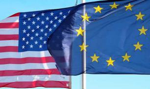 Евросоюз vs США: кто кого переторгует?