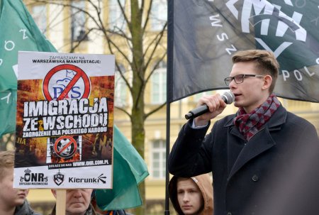 «Так в Европу не попадёте»: как Украина и Польша поспорили о Бандере
