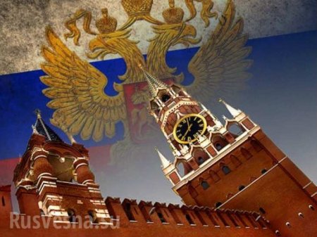«Терпение на исходе», — в Кремле жестко прокомментировали ситуацию с дипсобственностью РФ в США