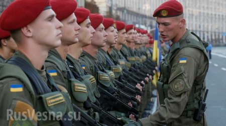 Великобритания увеличивает помощь ВСУ: британские инструкторы будут учить украинских военных