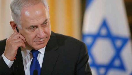 Израиль против соглашения России и США о перемирии в Сирии - Военный Обозреватель