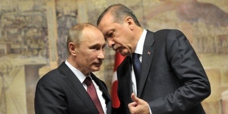 Польский журналист заподозрил Турцию в выдаче России секретов НАТО