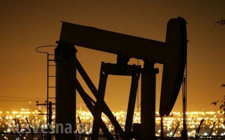 Экспорт нефти из России вновь приблизится к рекорду