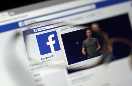 Facebook намерен добавить платную подписку на новости