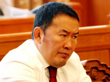 Президент Монголии дал олигархам 49 суток, чтобы вернуть деньги с офшорных  ...