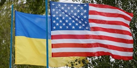 Посольство Украины в США ответило на слова Трампа о вмешательстве в америка ...
