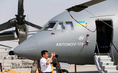 Прощай, «Антонов»: на Украине ликвидируют легендарный авиаконцерн