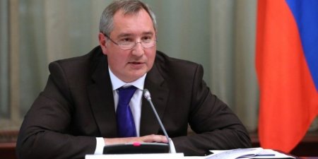 Рогозин рассказал о решении румынского министра не лететь через Москву