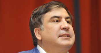 Саакашвили: Я не обвинял Украину во вмешательстве в американские выборы
