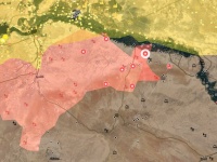 Сирийская армия вступила в провинцию Дейр-эз-Зор - Военный Обозреватель