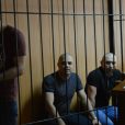 Одесский суд оставил под стражей подозреваемого в «терроризме» гражданина Р ...