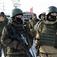 Донбасс. Оперативная лента военных событий 12.08.2017