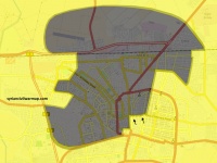 Курды взяли под контроль район Рашид в Старой Ракке - Военный Обозреватель