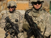 Численность войск США в Афганистане больше, чем признает Пентагон - Военный ...