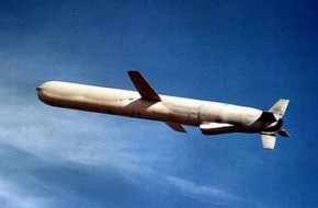 При создании новых крылатых ракет США оглядываются на российские разработки