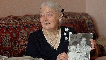Мать убитого украинскими неонацистами Олеся Бузины подала иск в Европейский суд по правам человека | Русская весна