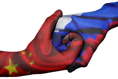 Россия и Китай преподали урок дипломатии Штатам