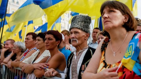 Мимо денег: на Украине закончились средства для выплаты субсидий льготникам