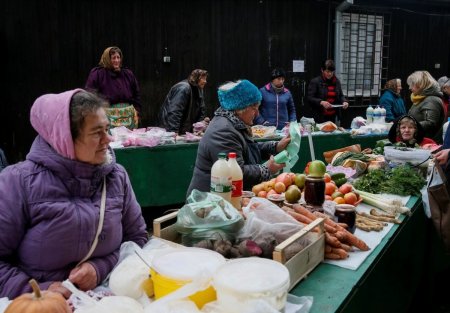 Мимо денег: на Украине закончились средства для выплаты субсидий льготникам
