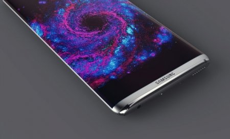 Блоггер нашел способ решения проблем с Samsung Galaxy S8 и S8+