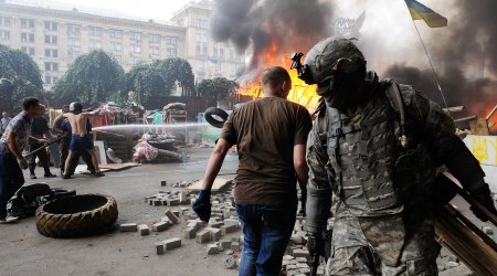 «Нельзя издеваться над памятью»: как в России и на Украине отреагировали на глумление «Миротворца» над Глаголевой