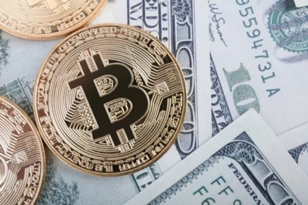 Курс Bitcoin Cash преодолел отметку $500