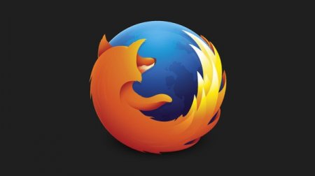 Ассоциация Mozilla приняла решение