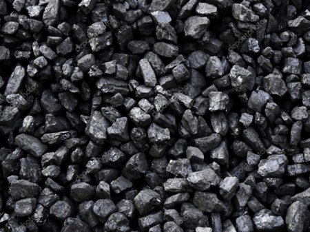 США отправили на Украину первую партию угля