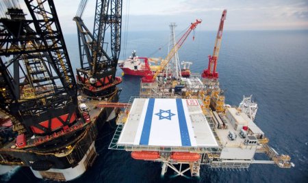 Игры с газом в Восточном Средиземноморье угрожают Европе