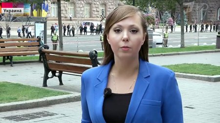 «Осмелилась позорить Украину»: как в СБУ объяснили похищение и выдворение из страны журналистки Курбатовой