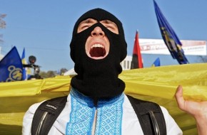 Украинский вопль отчаяния: «Не смейте считать нас русскими»