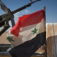 Армия Сирии начала операцию по деблокаде аэропорта Дейр-эз-Зора