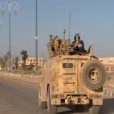 Армия Сирии освобождает новые территории на подступах к аэропорту Дейр-эз-З ...