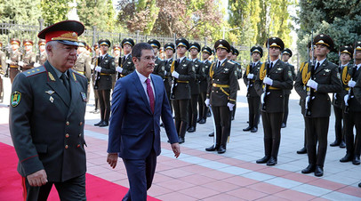 Своя игра: зачем президент Турции приехал в Казахстан