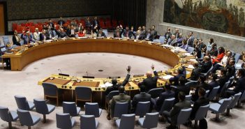 Совбез ООН смягчил проект резолюции по КНДР