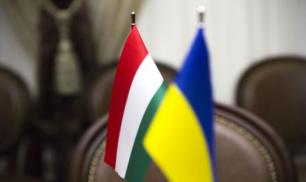 Украина ссорится с западными соседями