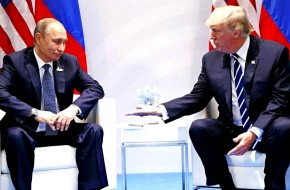 Почему Россия отвергла план Трампа