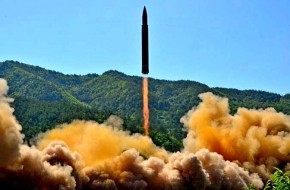 Почему американцы не могут сбивать ракеты КНДР