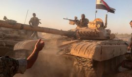 Армия Ирака освободила северо-западную часть анклава Хавиджи от боевиков ИГ