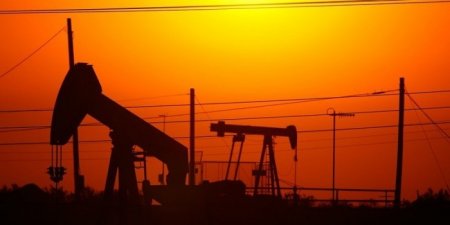 Вашингтон намерен помешать "Роснефти" завладеть заводами на территории США