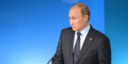 Путин призвал страны БРИКС активнее развивать цифровую экономику