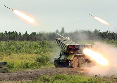 Более 3,5 тыс. военных провели стрельбы в рамках учений на Курилах и Сахалине - Военный Обозреватель