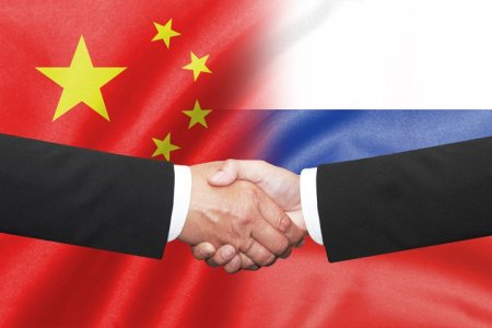 «В БРИКС есть два авторитета: Китай и Россия»